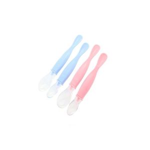 Silicone Feeding Spoon For Baby